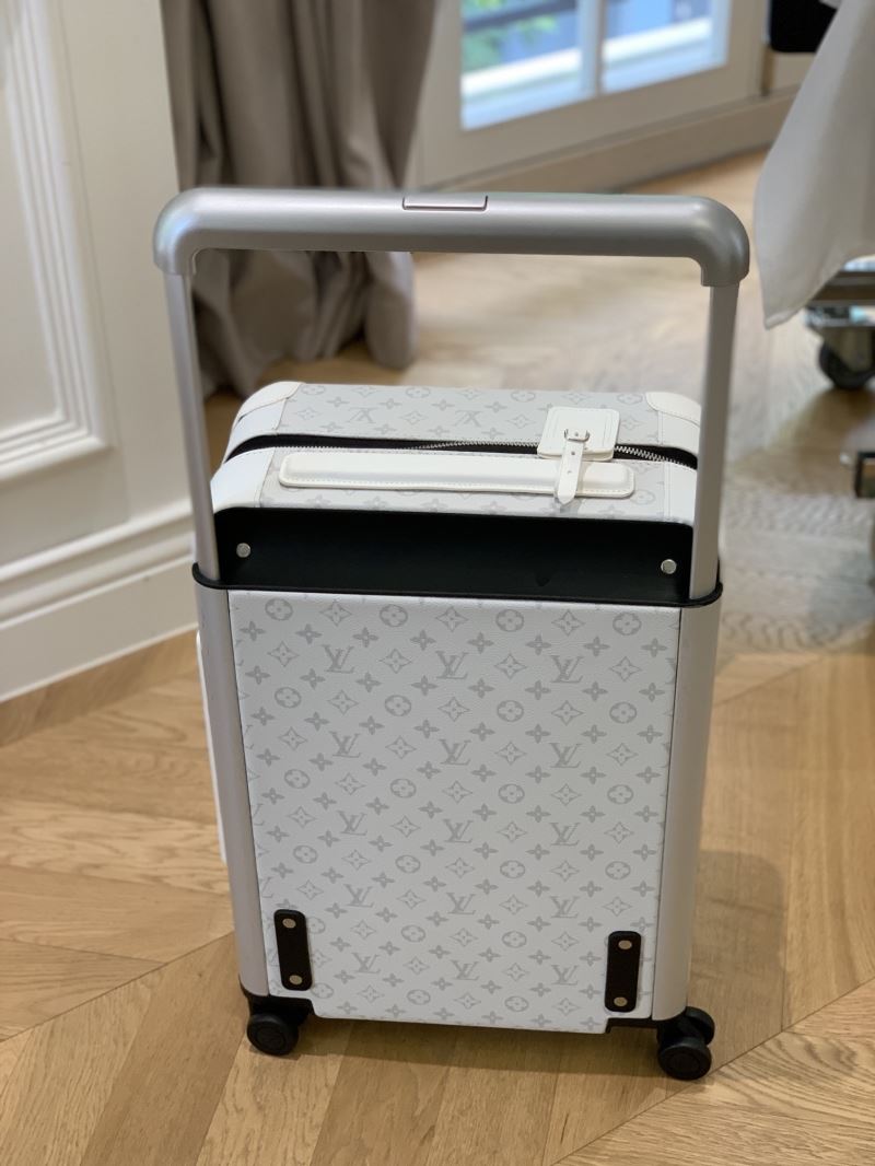 LV Suitcase